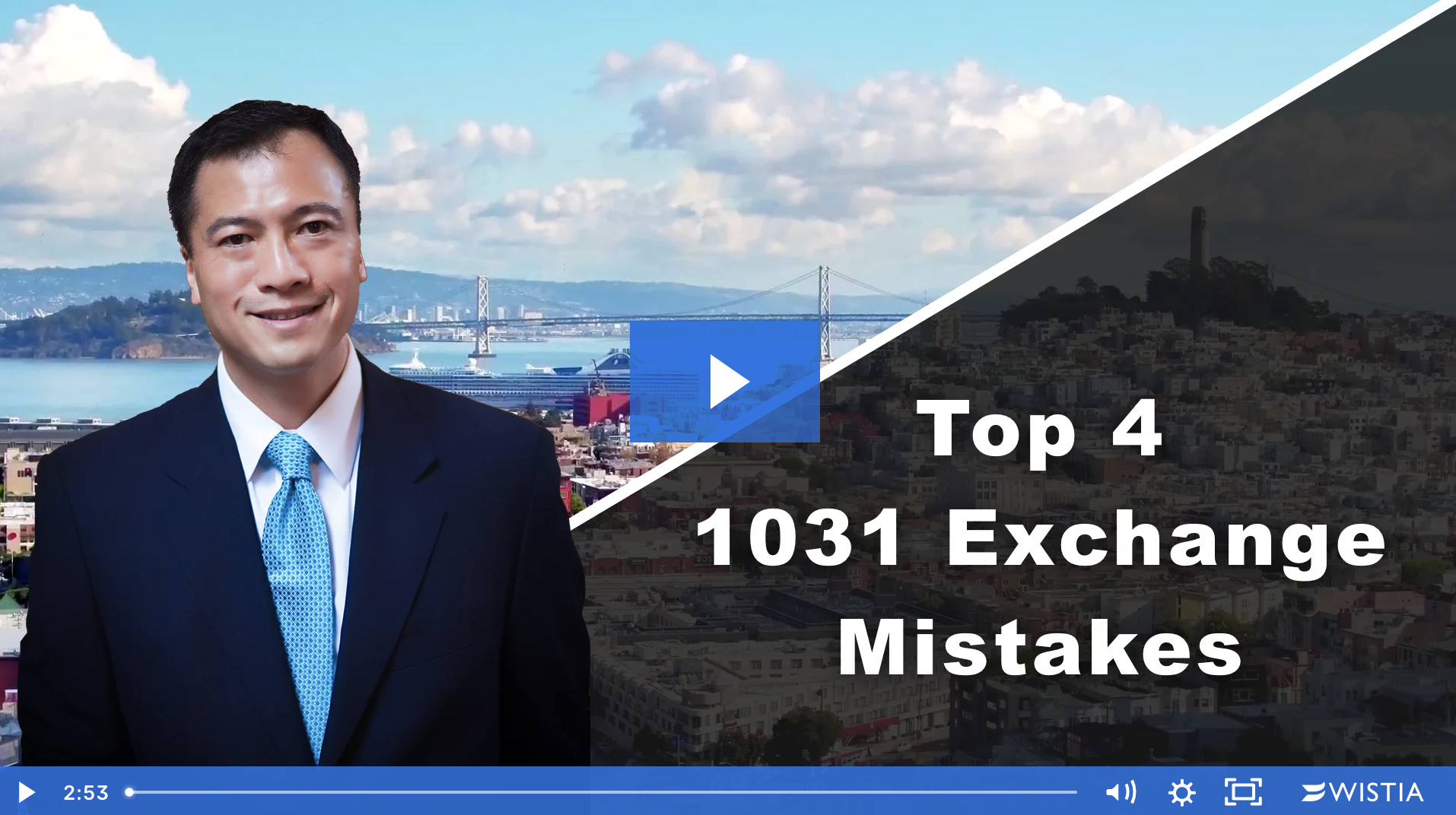 Top 4 1031 Exchange Mistakes | SIFF | Real Estate Investment Services